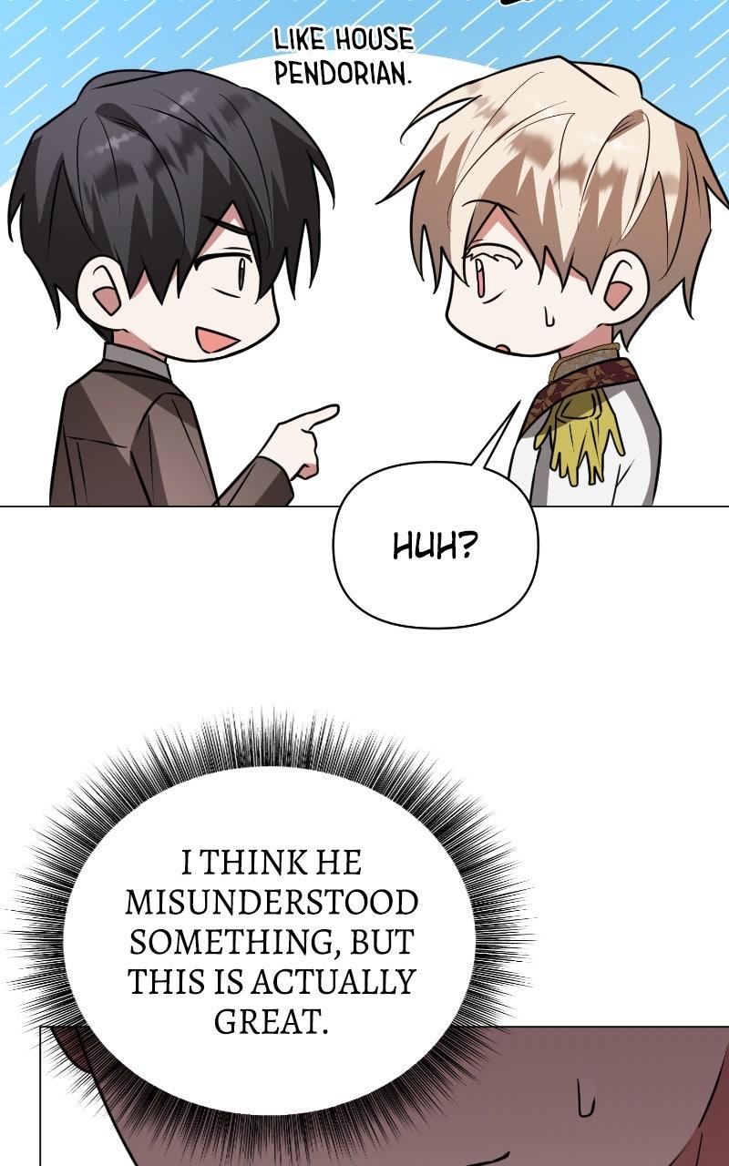 The Academy Is Doomed Chap 57 - Next Chap 58