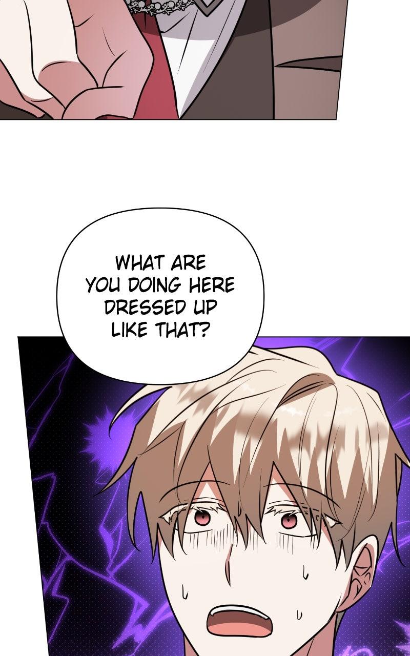 The Academy Is Doomed Chap 57 - Next Chap 58