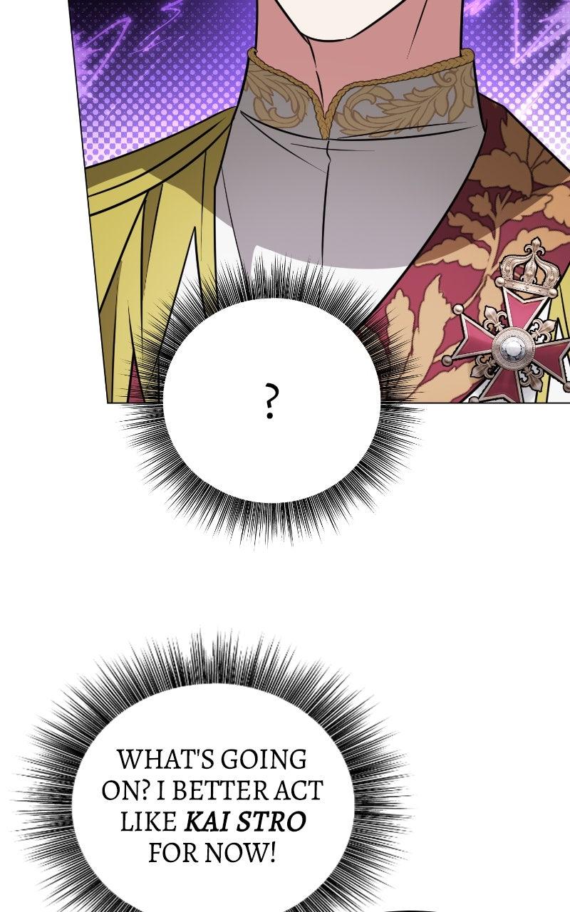 The Academy Is Doomed Chap 57 - Next Chap 58