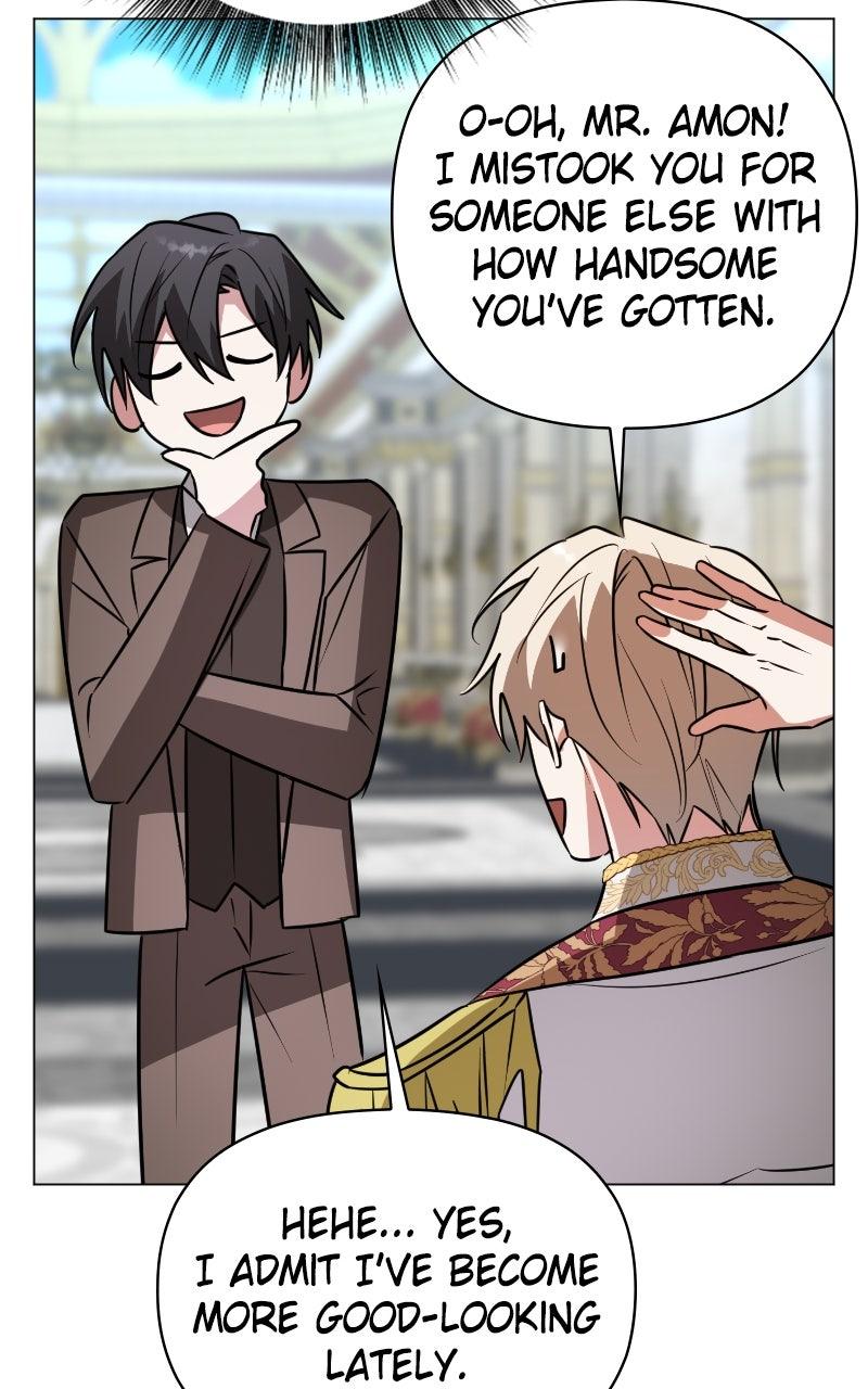 The Academy Is Doomed Chap 57 - Next Chap 58