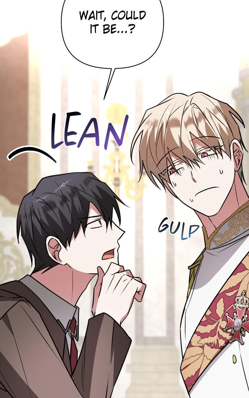 The Academy Is Doomed Chap 57 - Next Chap 58