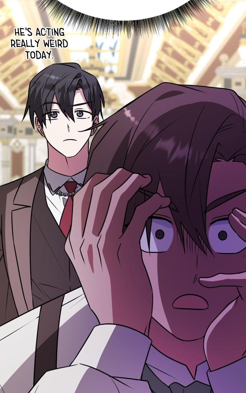 The Academy Is Doomed Chap 57 - Next Chap 58