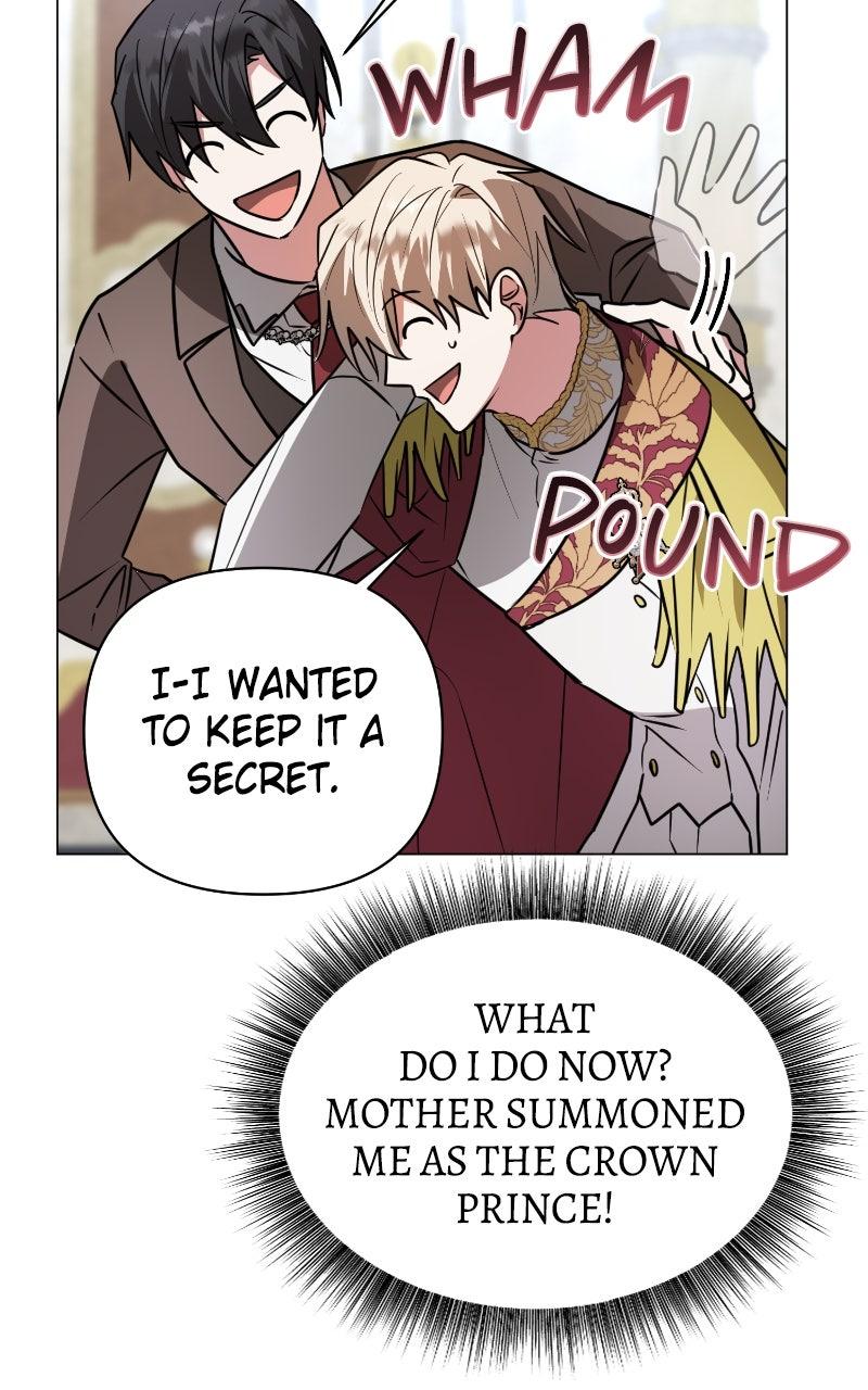 The Academy Is Doomed Chap 57 - Next Chap 58