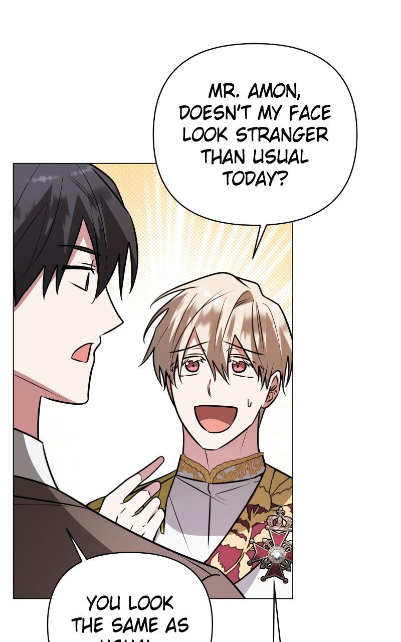 The Academy Is Doomed Chap 57 - Next Chap 58