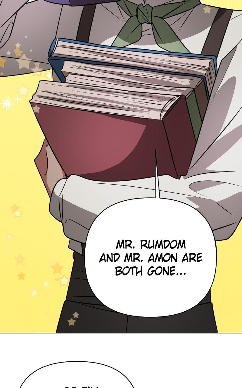 The Academy Is Doomed Chap 54 - Next Chap 55