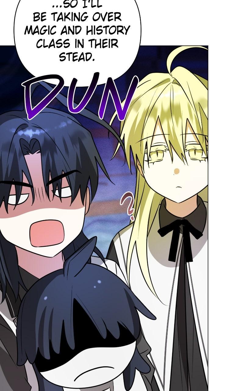 The Academy Is Doomed Chap 54 - Next Chap 55