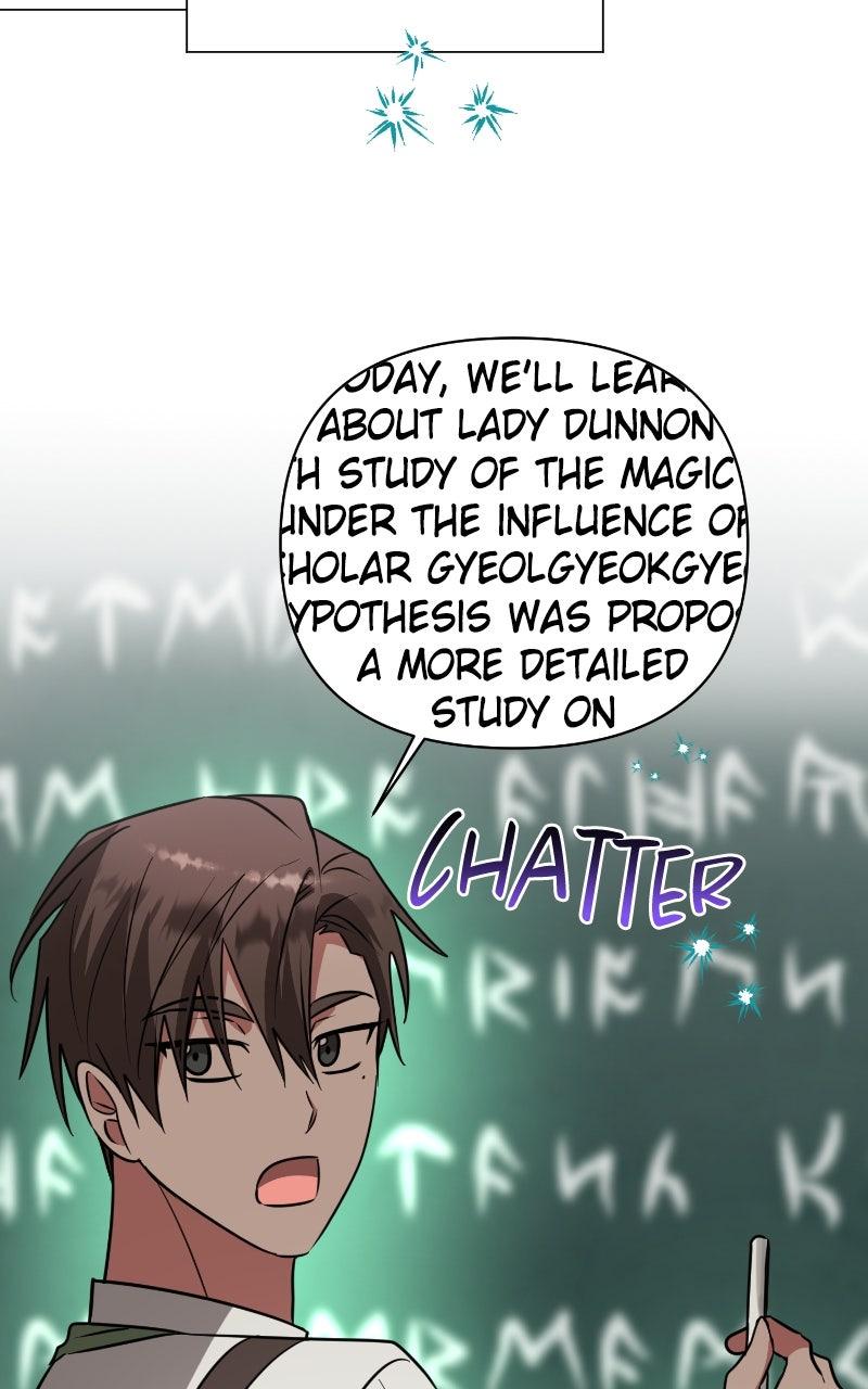 The Academy Is Doomed Chap 54 - Next Chap 55