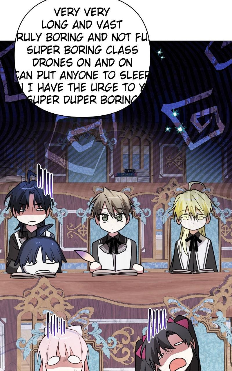 The Academy Is Doomed Chap 54 - Next Chap 55