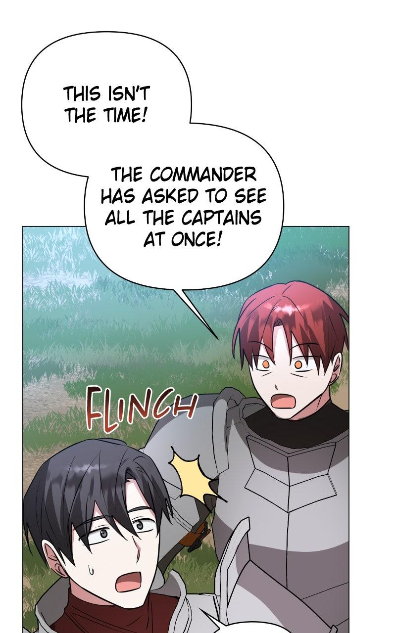 The Academy Is Doomed Chap 54 - Next Chap 55