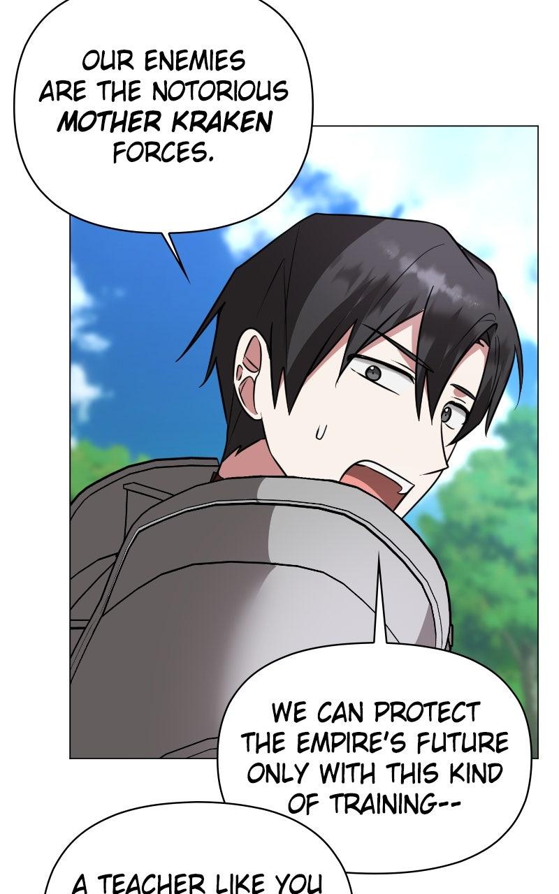 The Academy Is Doomed Chap 54 - Next Chap 55