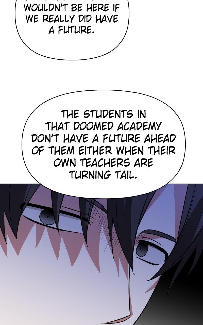 The Academy Is Doomed Chap 54 - Next Chap 55