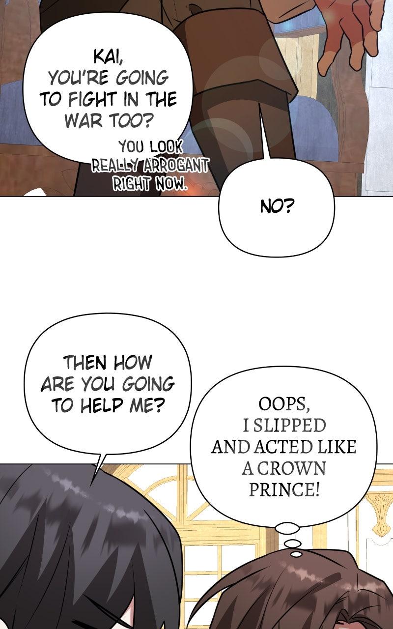 The Academy Is Doomed Chap 54 - Next Chap 55