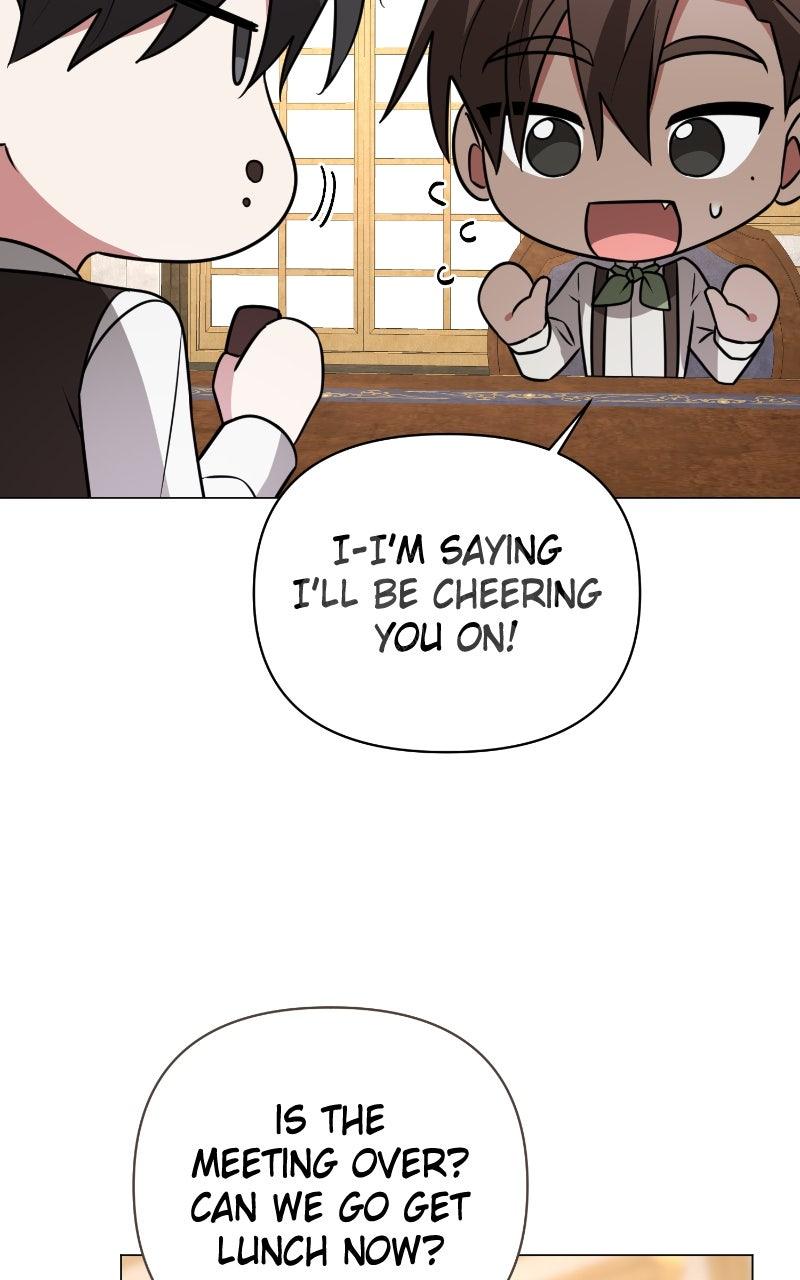 The Academy Is Doomed Chap 54 - Next Chap 55