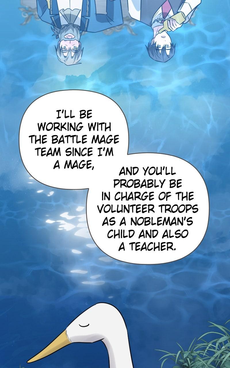 The Academy Is Doomed Chap 54 - Next Chap 55