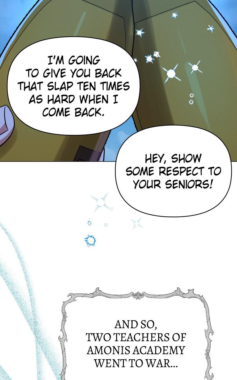 The Academy Is Doomed Chap 54 - Next Chap 55