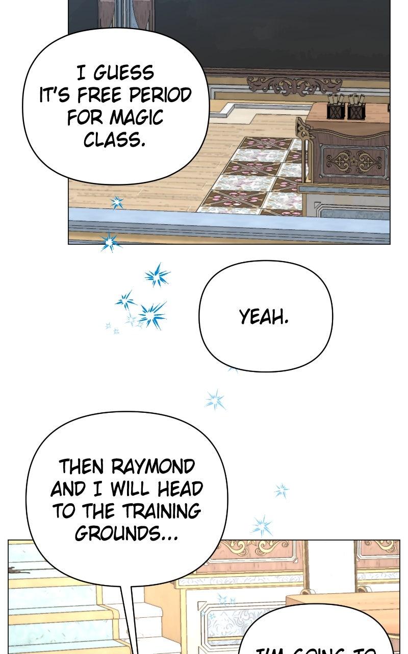 The Academy Is Doomed Chap 54 - Next Chap 55