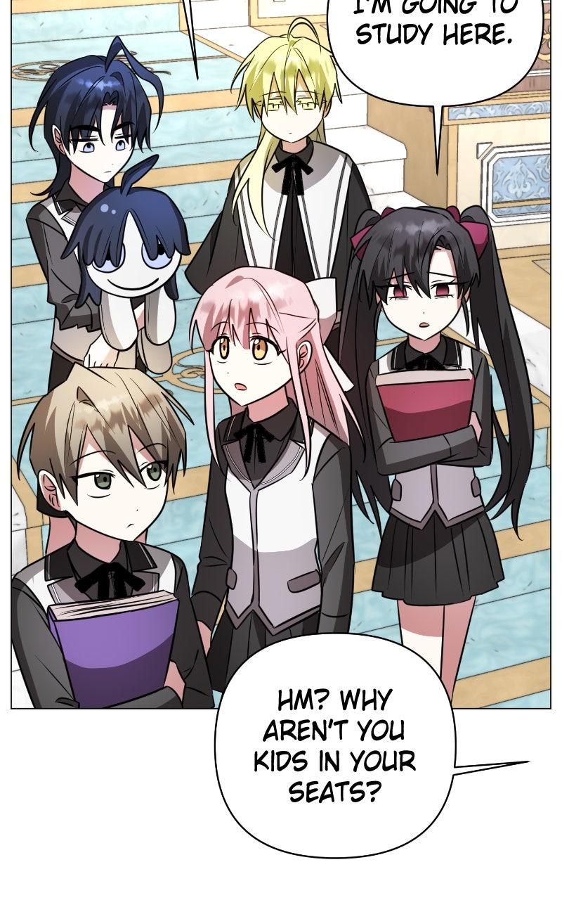 The Academy Is Doomed Chap 54 - Next Chap 55