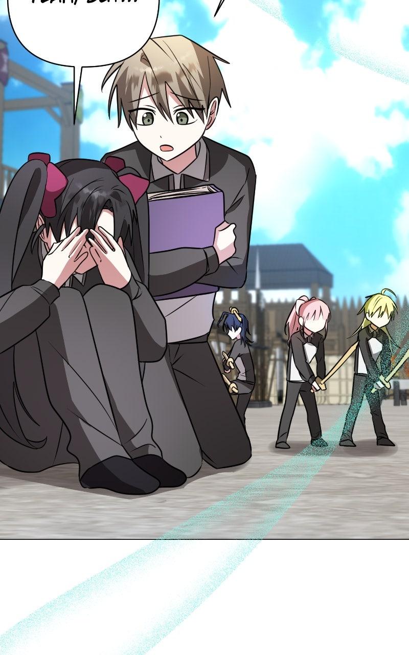 The Academy Is Doomed Chap 54 - Next Chap 55