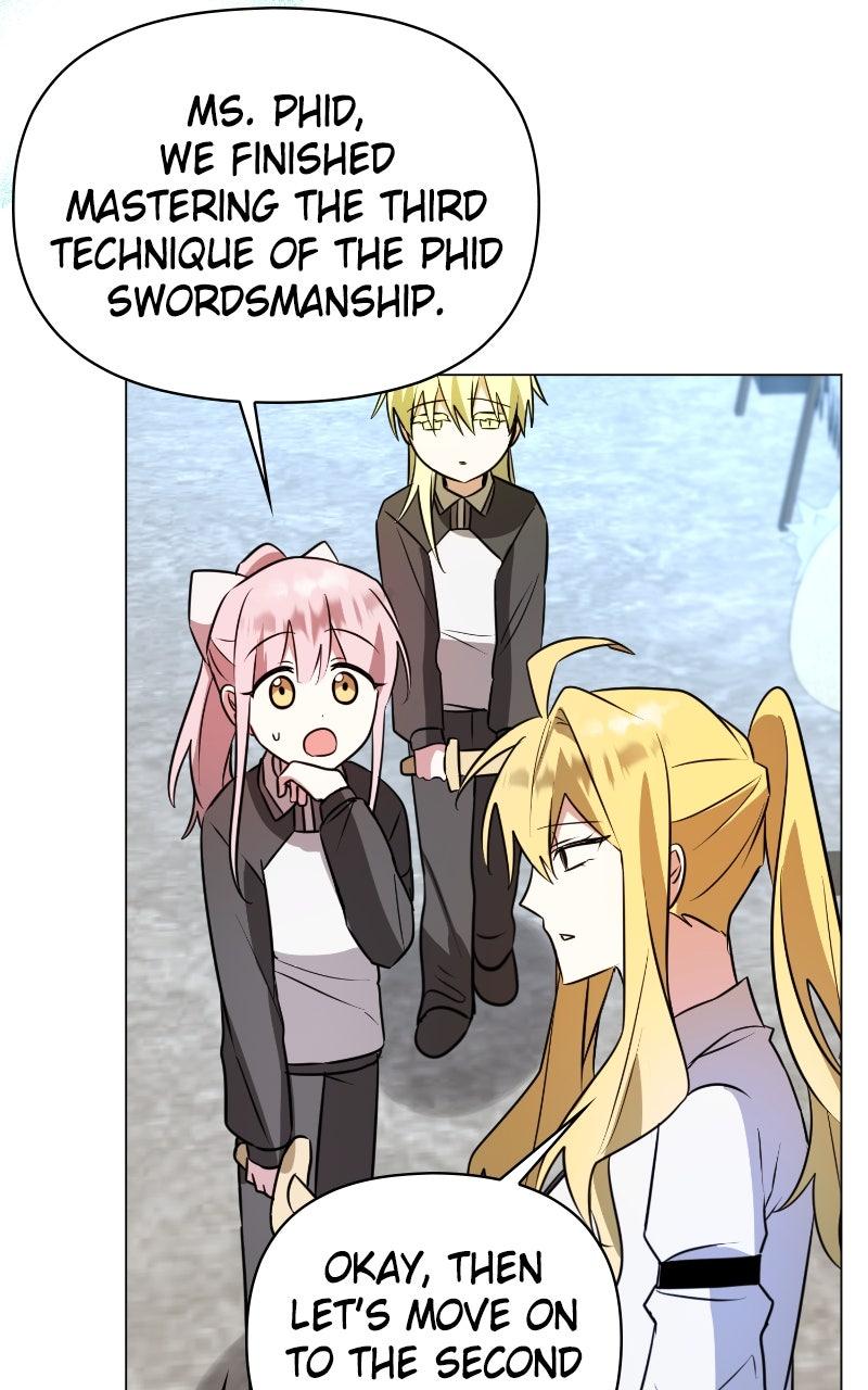 The Academy Is Doomed Chap 54 - Next Chap 55