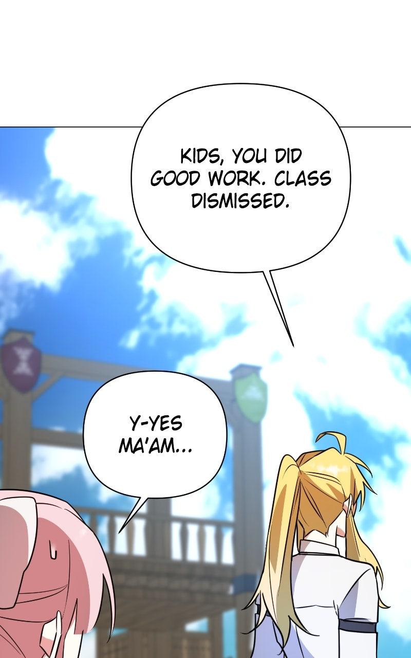 The Academy Is Doomed Chap 54 - Next Chap 55