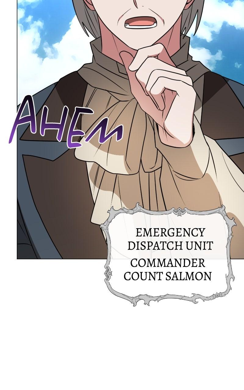 The Academy Is Doomed Chap 54 - Next Chap 55