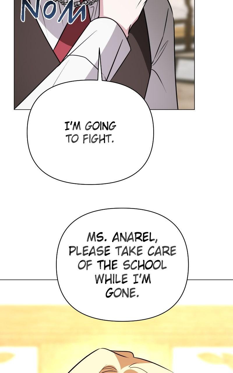 The Academy Is Doomed Chap 54 - Next Chap 55