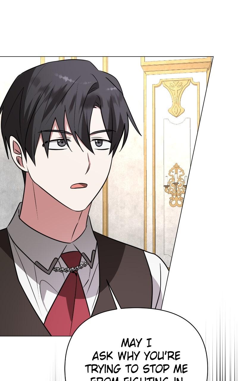 The Academy Is Doomed Chap 54 - Next Chap 55