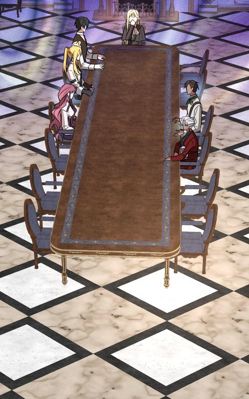 The Academy Is Doomed Chap 54 - Next Chap 55