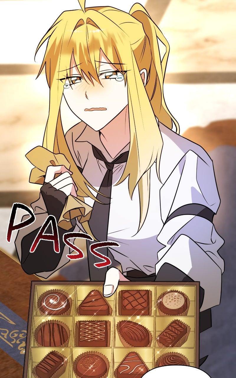 The Academy Is Doomed Chap 54 - Next Chap 55