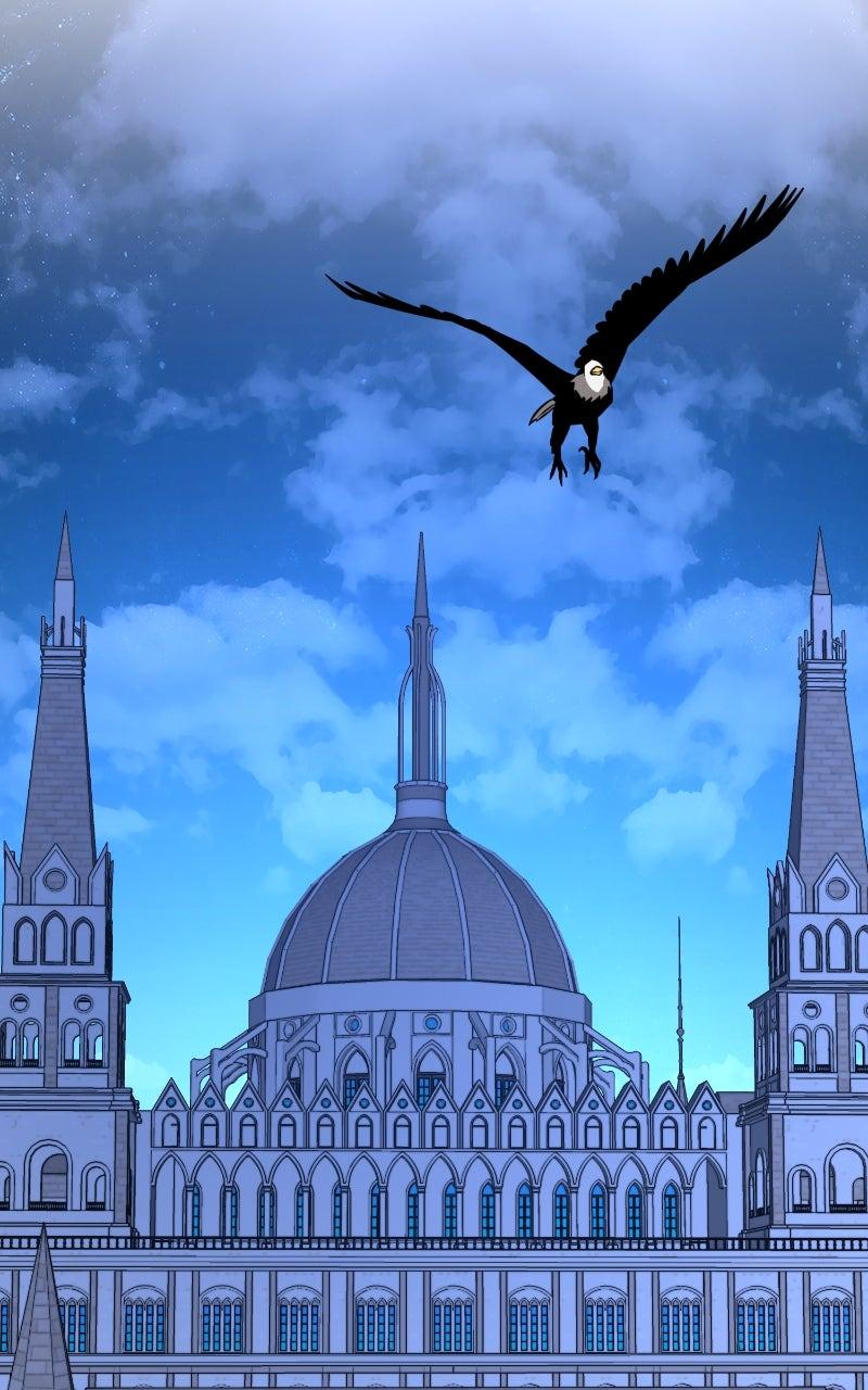 The Academy Is Doomed Chap 55 - Next Chap 56