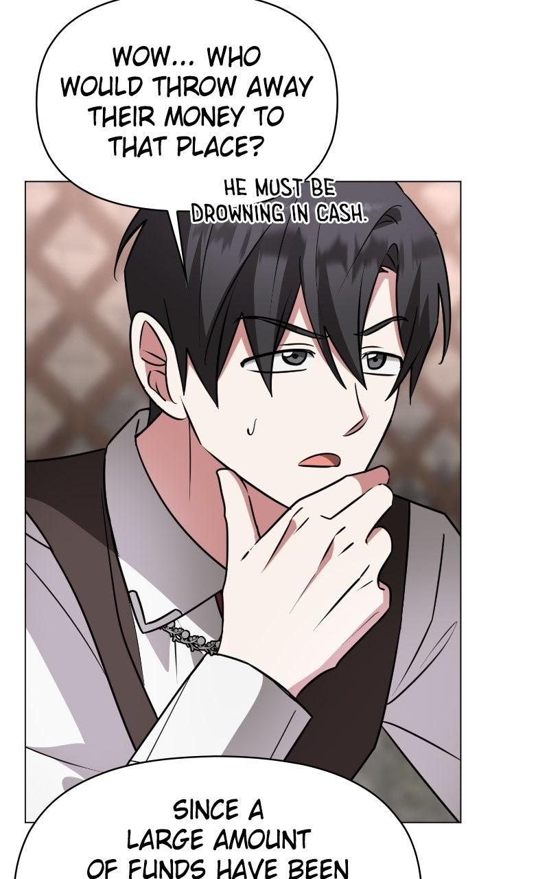 The Academy Is Doomed Chap 55 - Next Chap 56