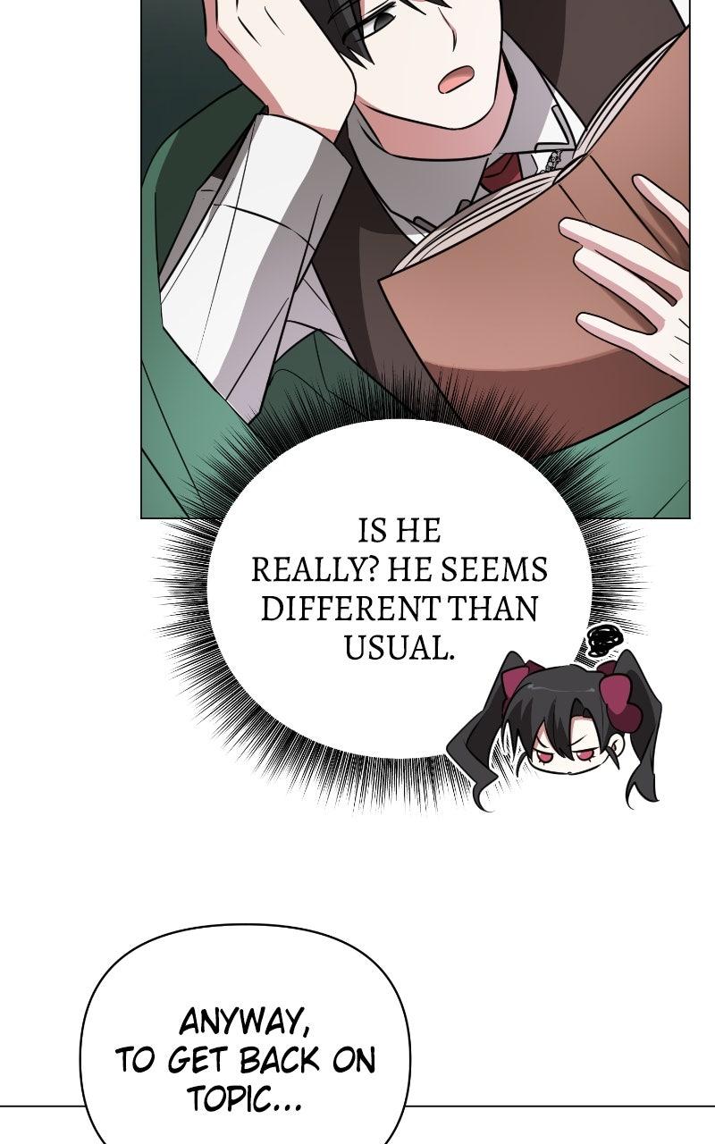 The Academy Is Doomed Chap 55 - Next Chap 56