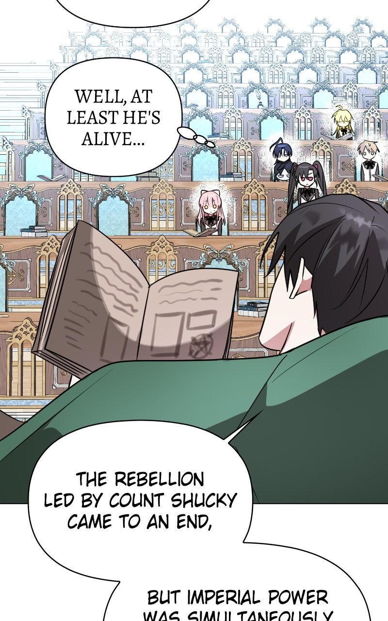 The Academy Is Doomed Chap 55 - Next Chap 56