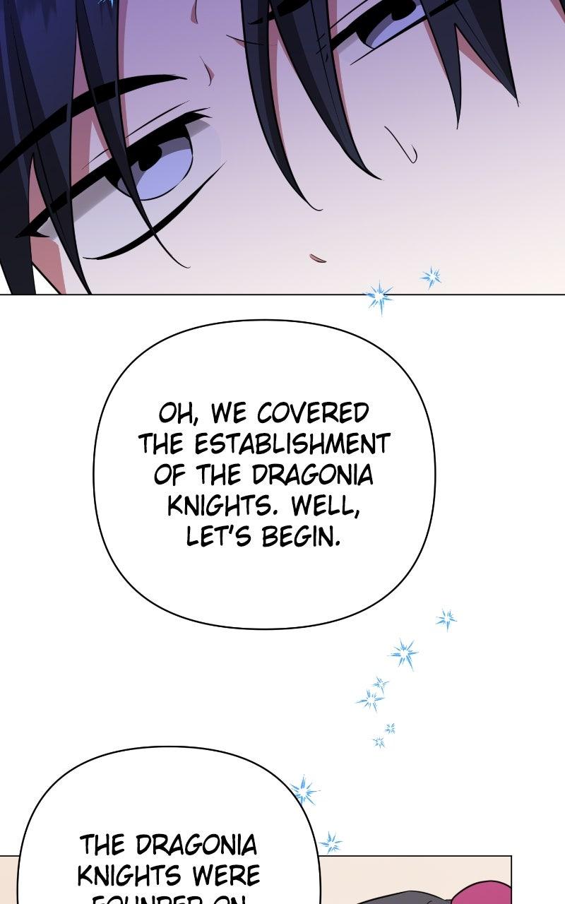 The Academy Is Doomed Chap 55 - Next Chap 56