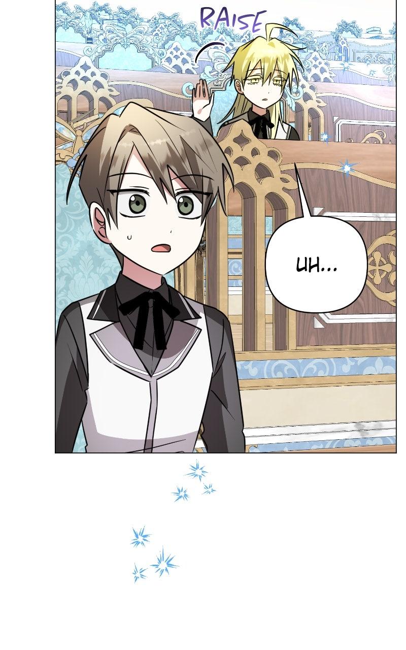 The Academy Is Doomed Chap 55 - Next Chap 56