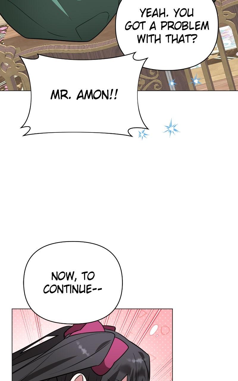 The Academy Is Doomed Chap 55 - Next Chap 56