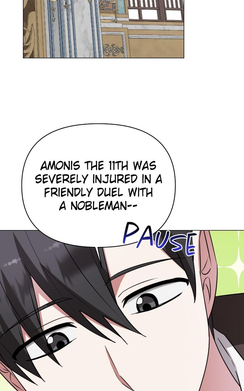 The Academy Is Doomed Chap 55 - Next Chap 56