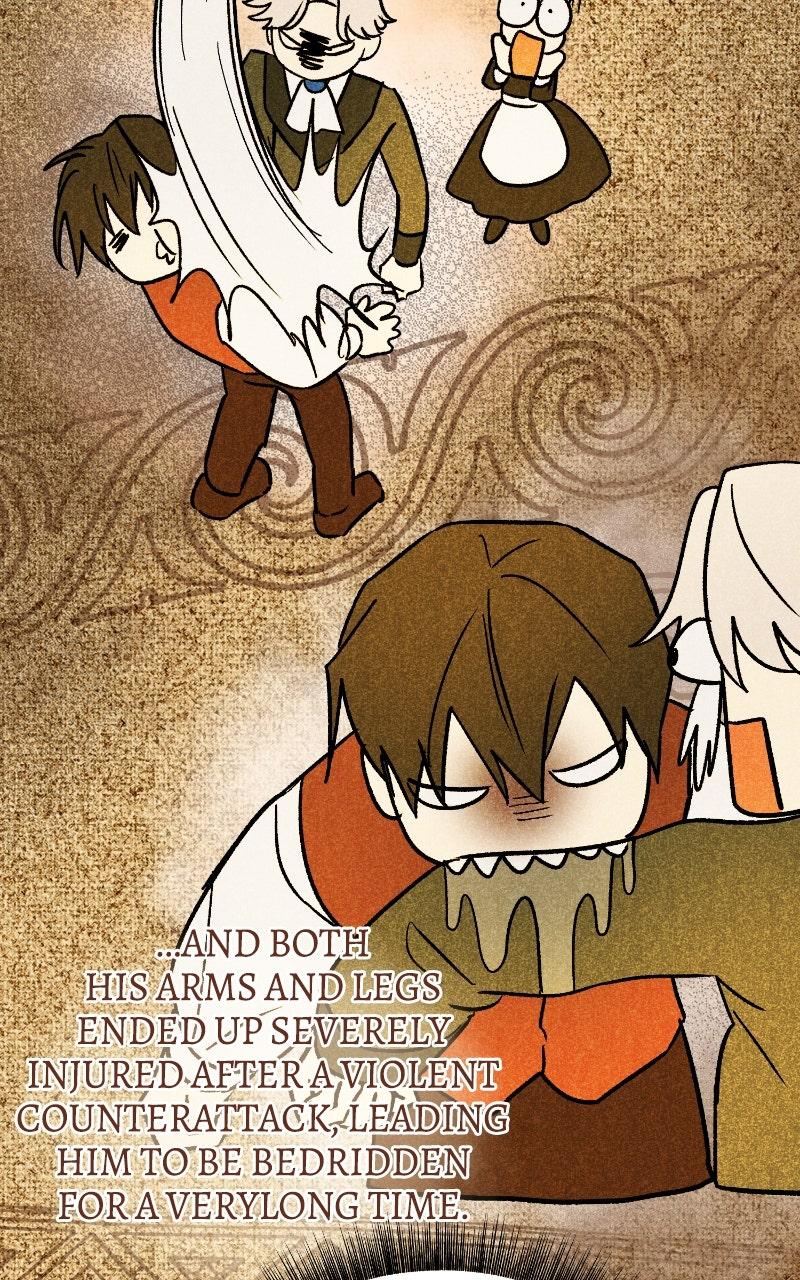 The Academy Is Doomed Chap 55 - Next Chap 56