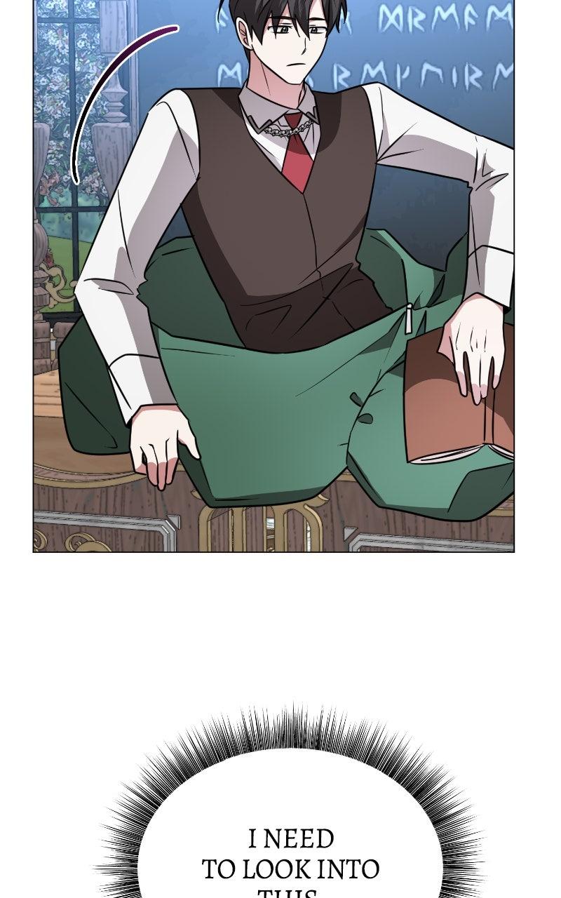 The Academy Is Doomed Chap 55 - Next Chap 56