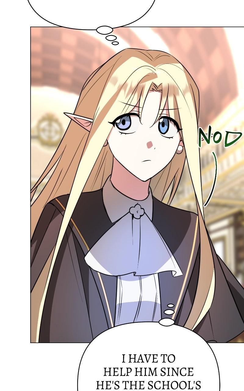 The Academy Is Doomed Chap 55 - Next Chap 56