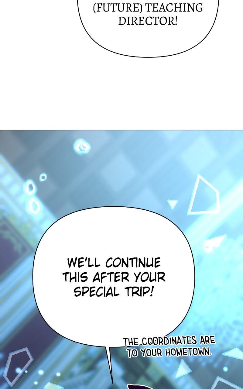 The Academy Is Doomed Chap 55 - Next Chap 56