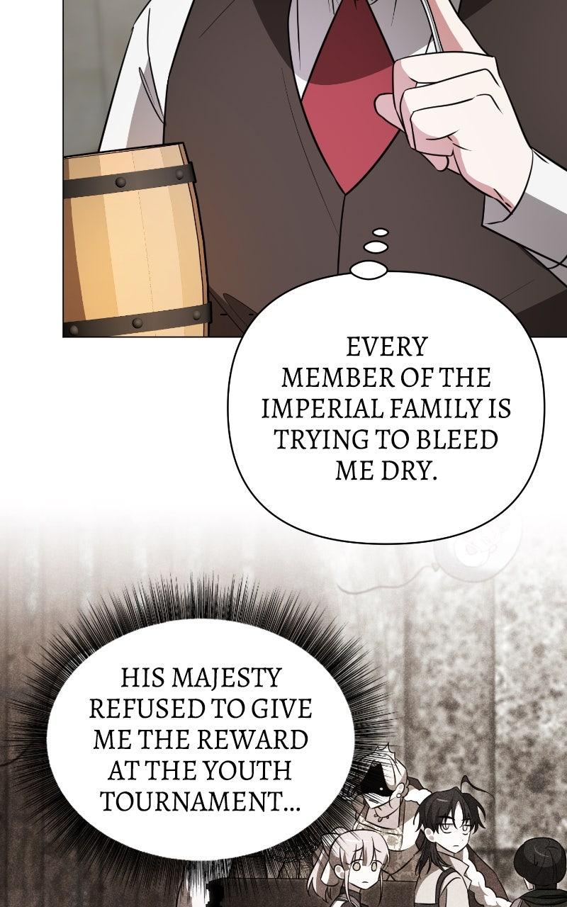 The Academy Is Doomed Chap 55 - Next Chap 56