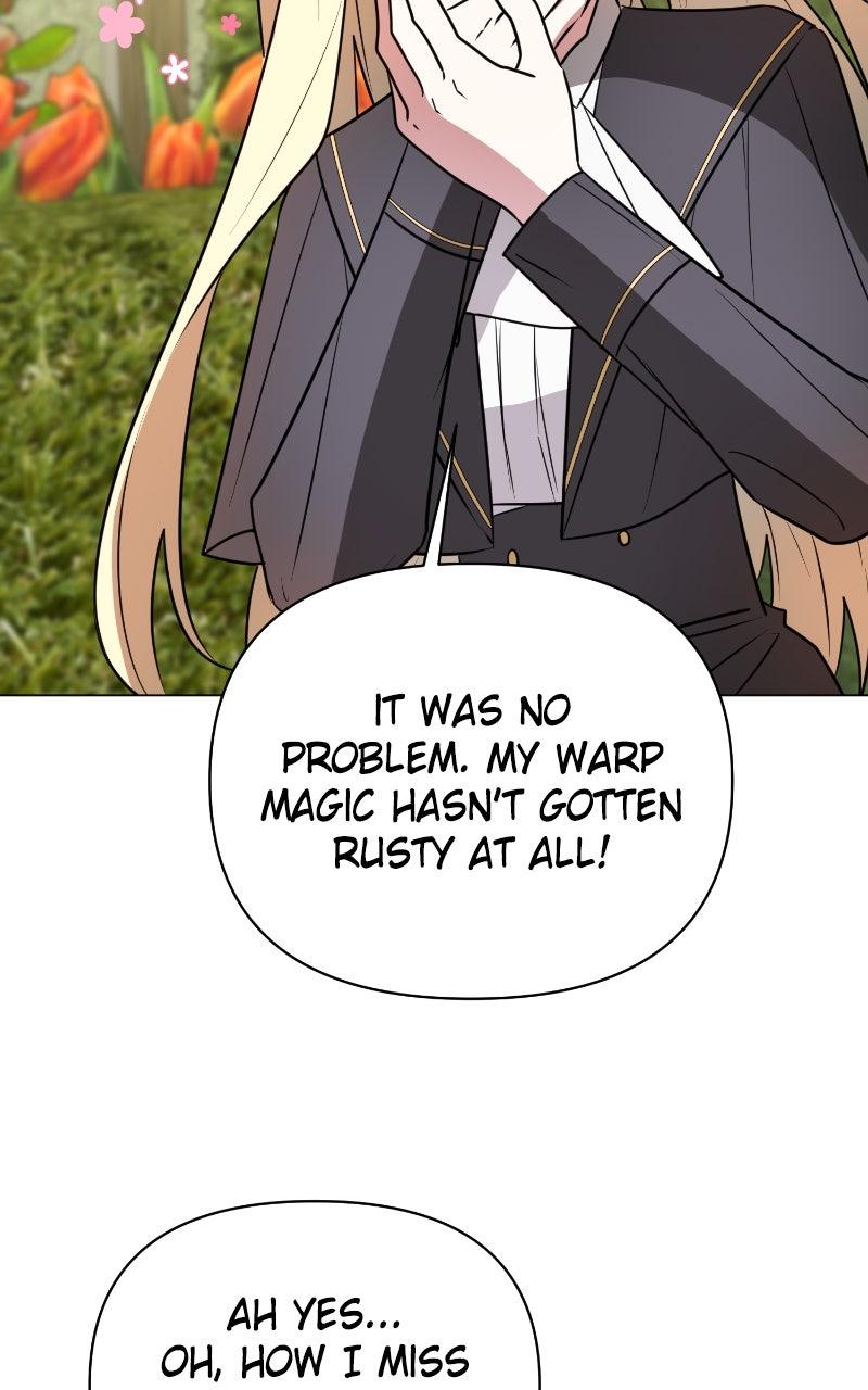 The Academy Is Doomed Chap 56 - Next Chap 57