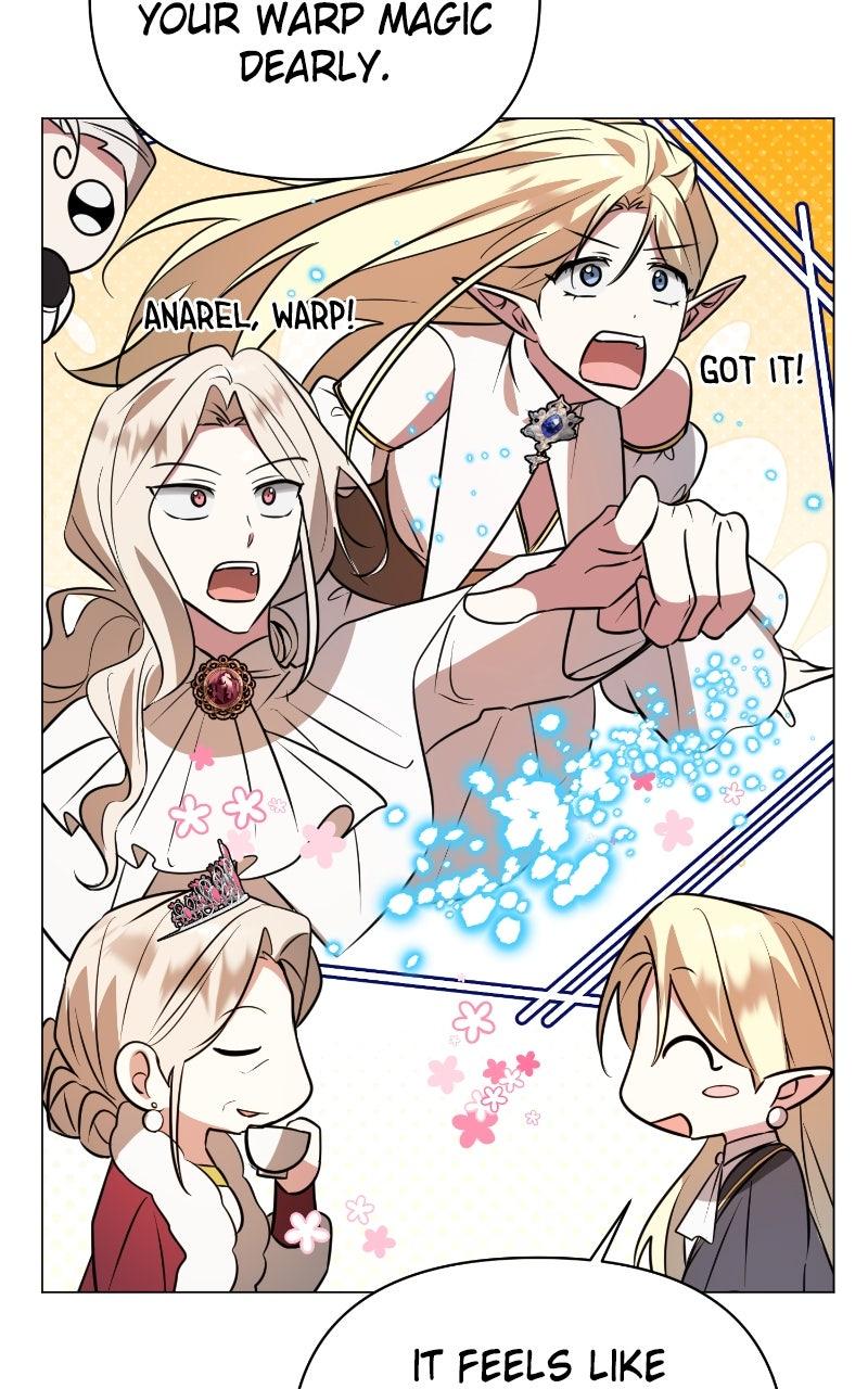 The Academy Is Doomed Chap 56 - Next Chap 57