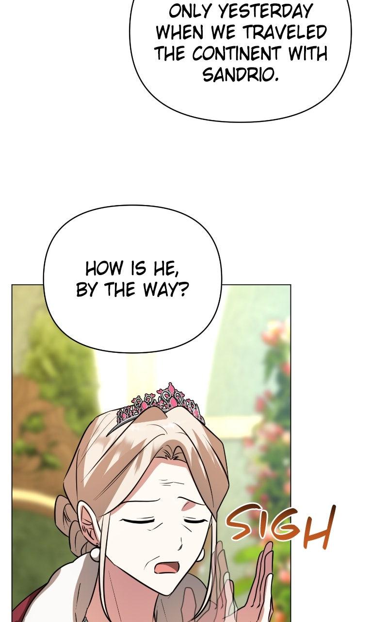 The Academy Is Doomed Chap 56 - Next Chap 57