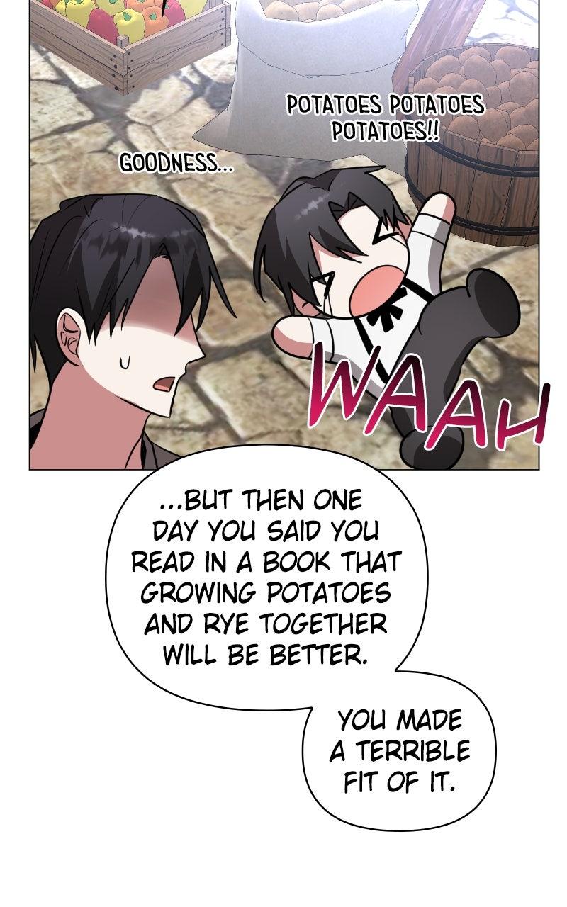 The Academy Is Doomed Chap 56 - Next Chap 57