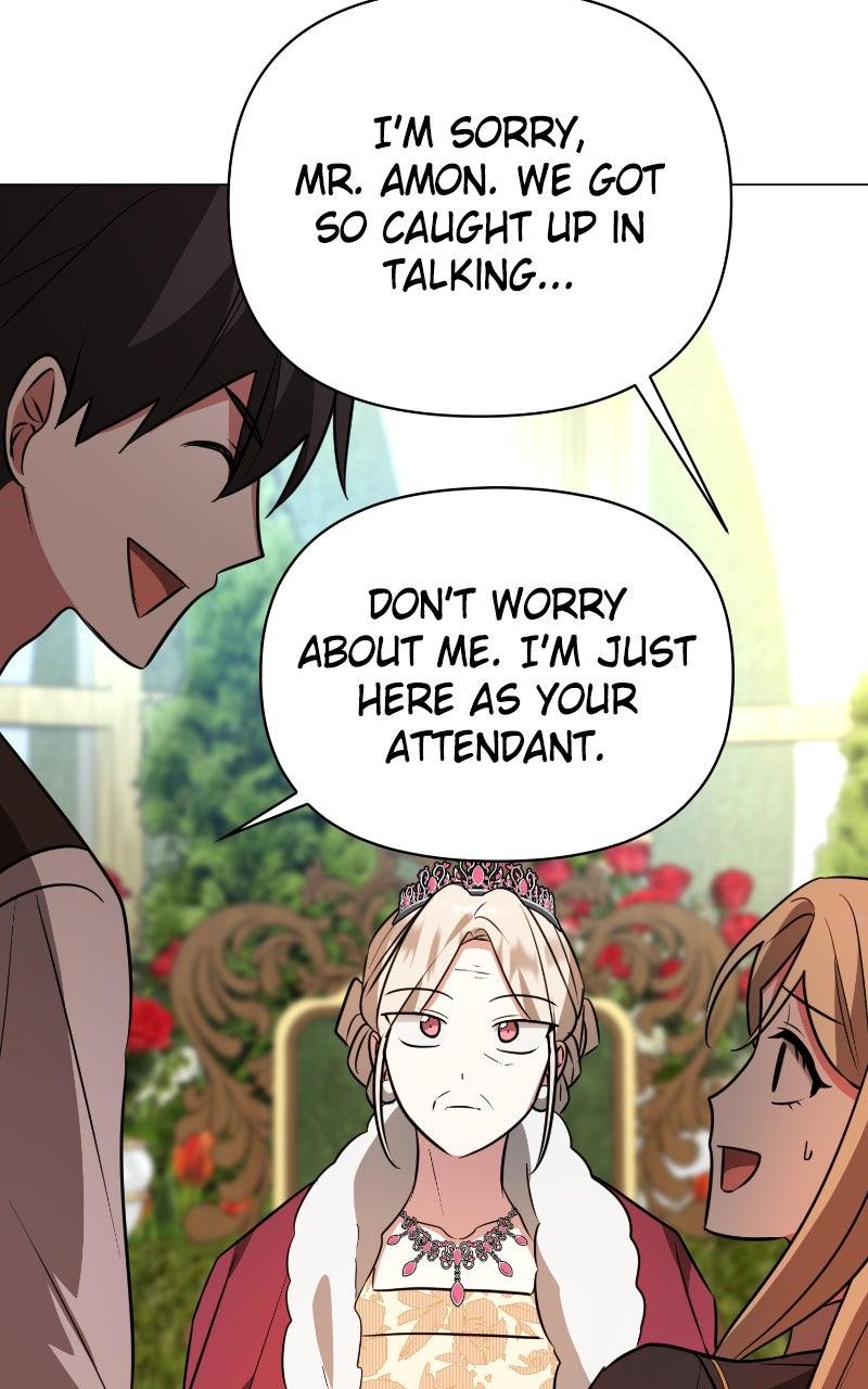 The Academy Is Doomed Chap 56 - Next Chap 57