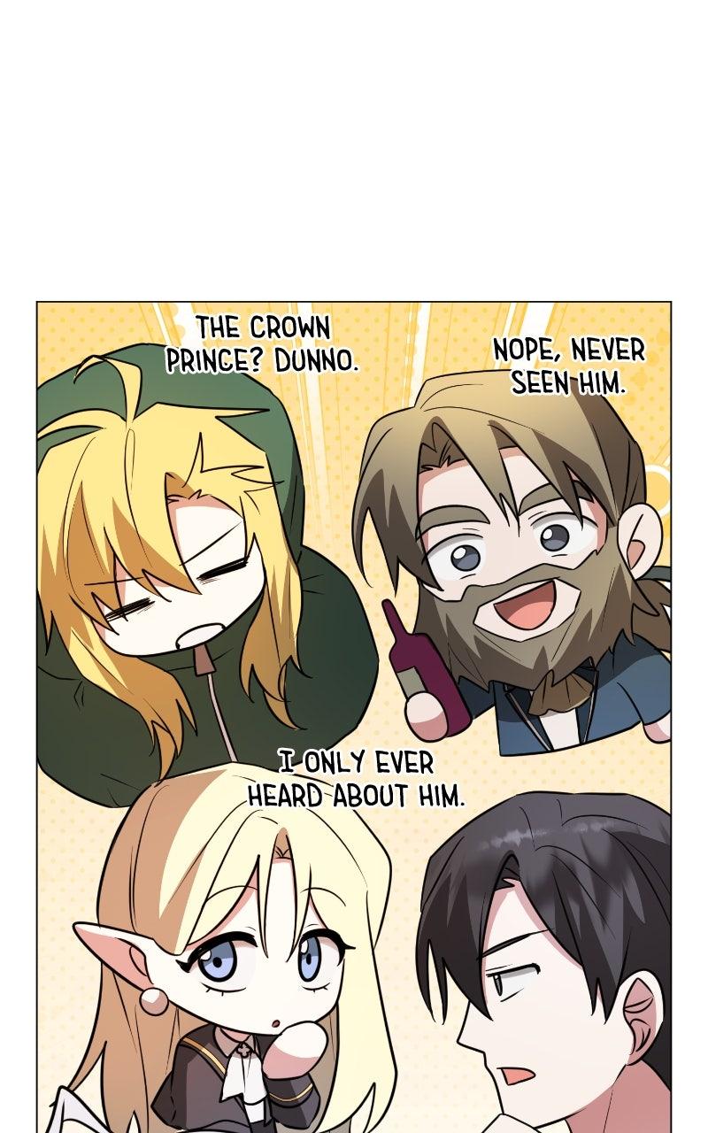 The Academy Is Doomed Chap 56 - Next Chap 57