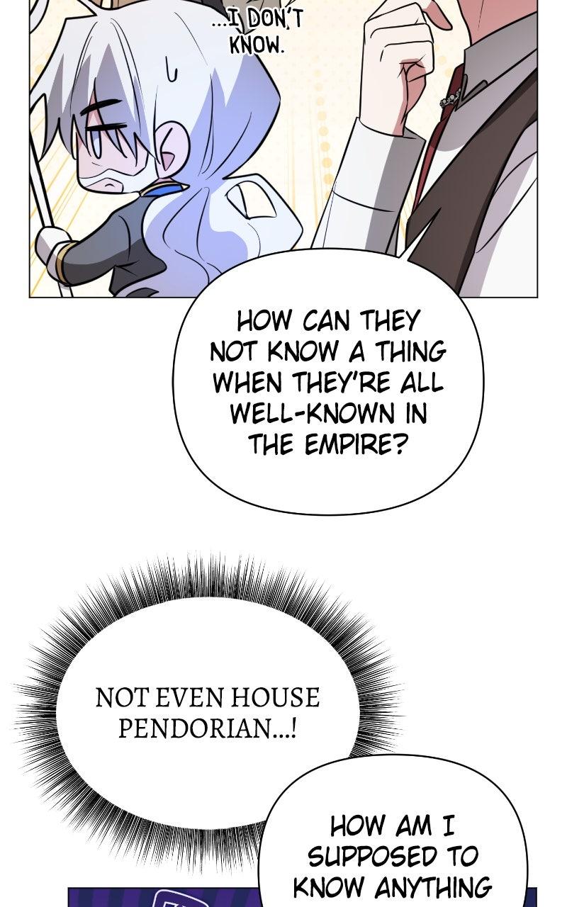 The Academy Is Doomed Chap 56 - Next Chap 57