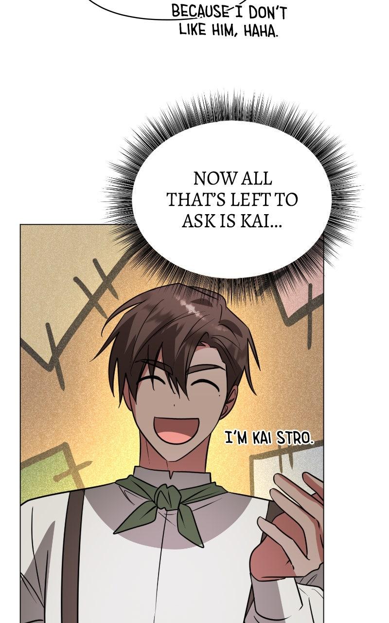 The Academy Is Doomed Chap 56 - Next Chap 57